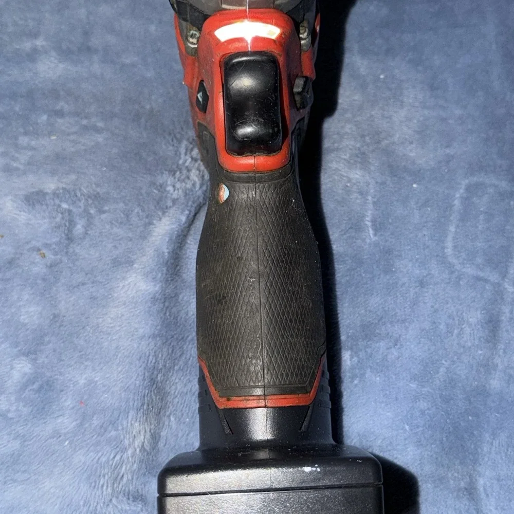Milwaukee‎ 2404-20 Cordless 12V Hammer Drill
